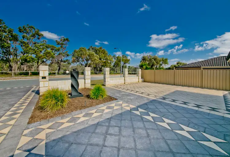 Third view of Homely house listing, 28 PALOMA LOOP, Marangaroo WA 6064