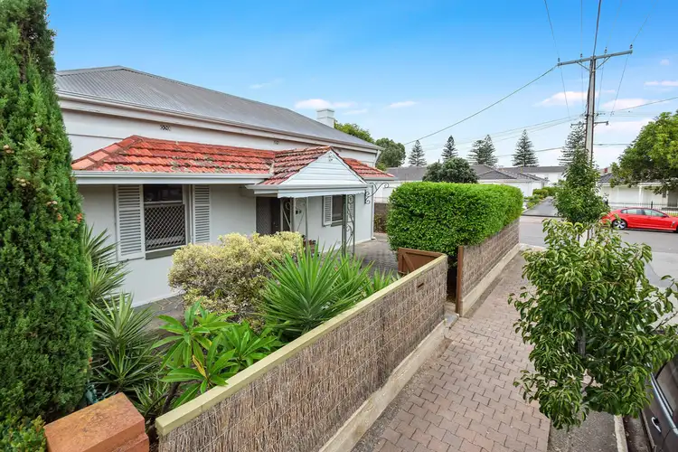 Main view of Homely house listing, 14 Bristol St, Glenelg South SA 5045