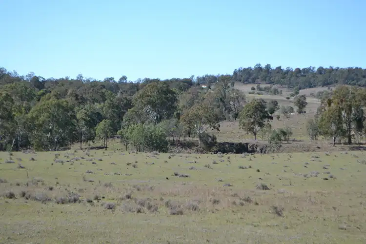 Fourth view of Homely rural property listing, Lot 1 Pechey-Maclagan Rd, Groomsville QLD 4352