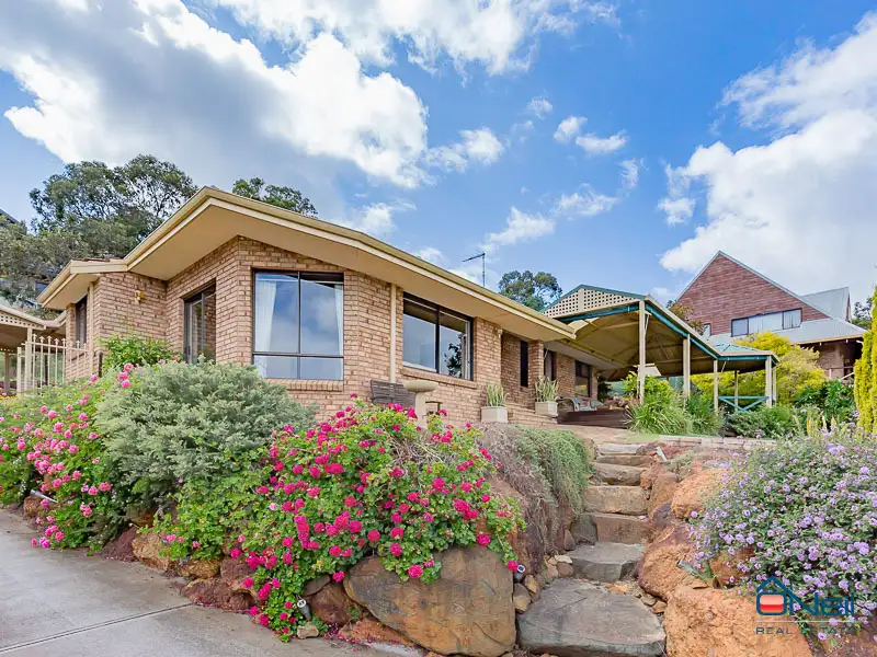 Main view of Homely house listing, 20 Bedfordale Hill Road, Mount Richon WA 6112