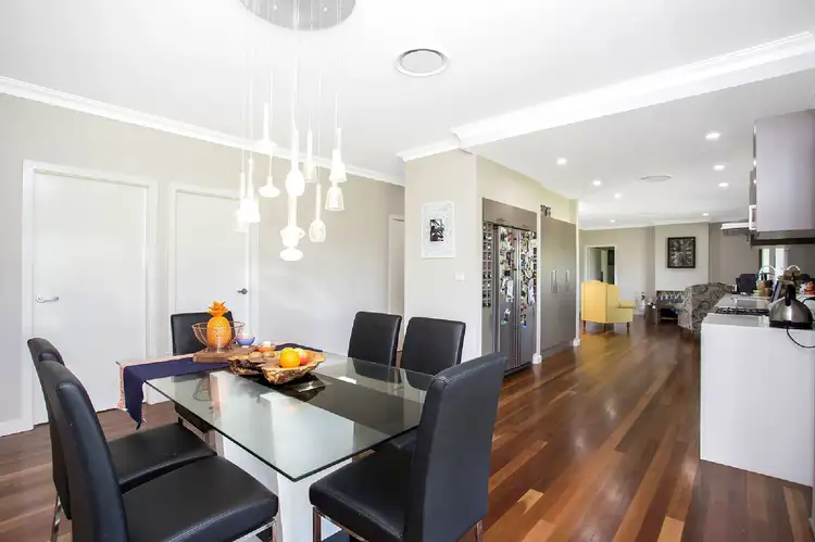 Fourth view of Homely house listing, 24 St Helena Close, Lochinvar NSW 2321
