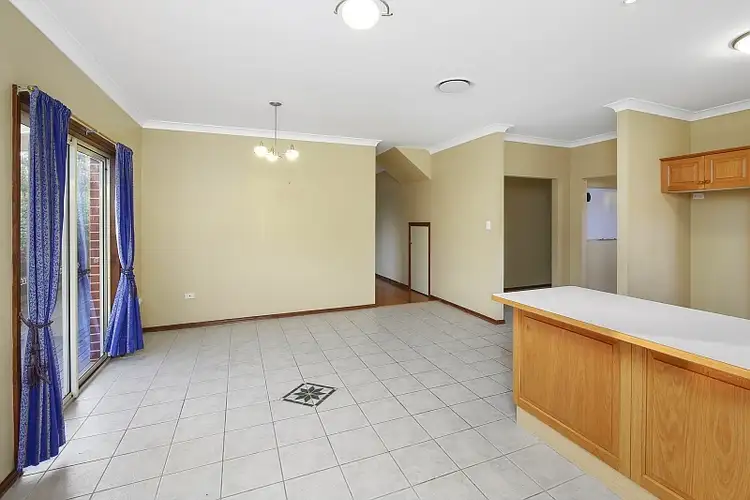 Fourth view of Homely house listing, 13 Jessie Hurley Drive, Erina NSW 2250