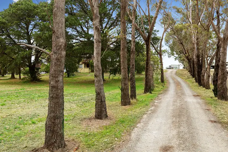 450 Ballarto Road, Skye VIC 3977