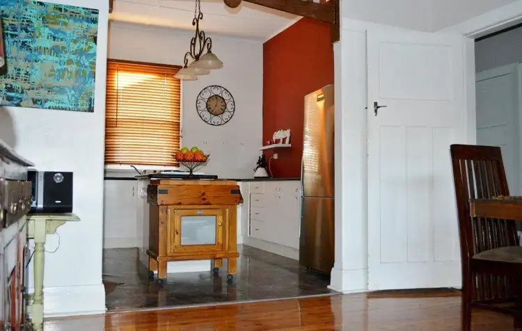 Sixth view of Homely house listing, 51 Gipps street, Tamworth NSW 2340