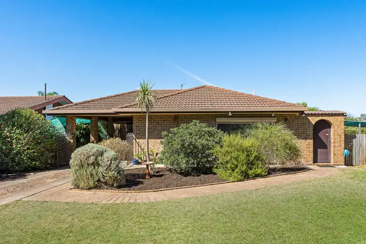 Third view of Homely house listing, 7 Fairfield Drive, Strathalbyn SA 5255