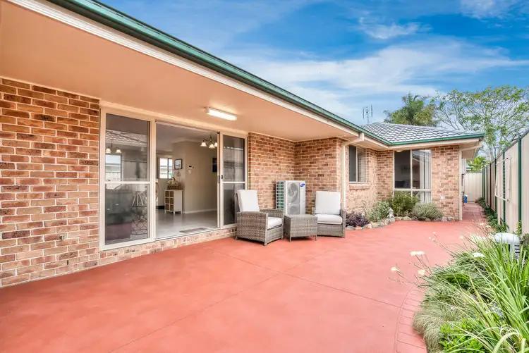 Seventh view of Homely villa listing, 2/36 Allfield Road, Woy Woy NSW 2256