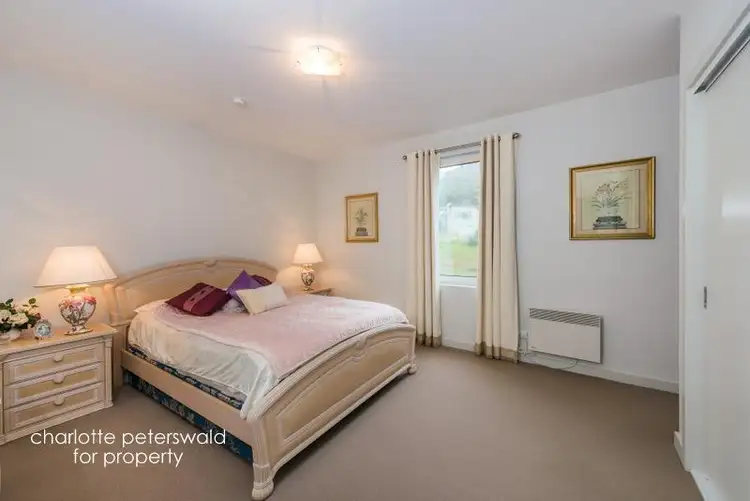 Fifth view of Homely house listing, 2/178 Channel Highway, Taroona TAS 7053