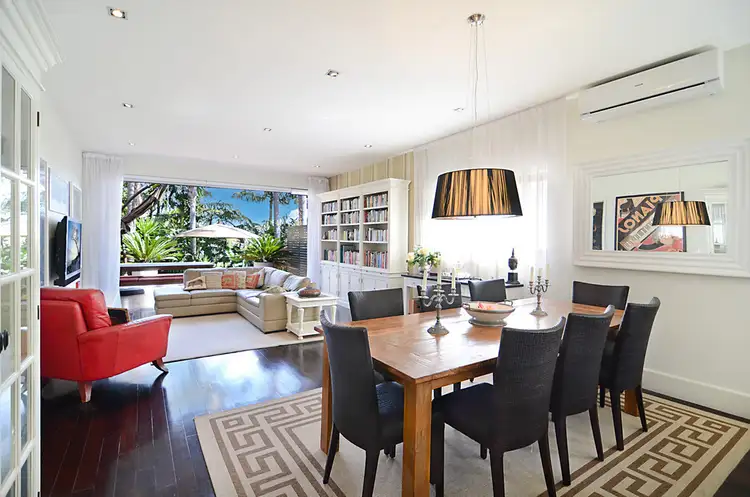 Second view of Homely house listing, 107 Hastings Parade, North Bondi NSW 2026
