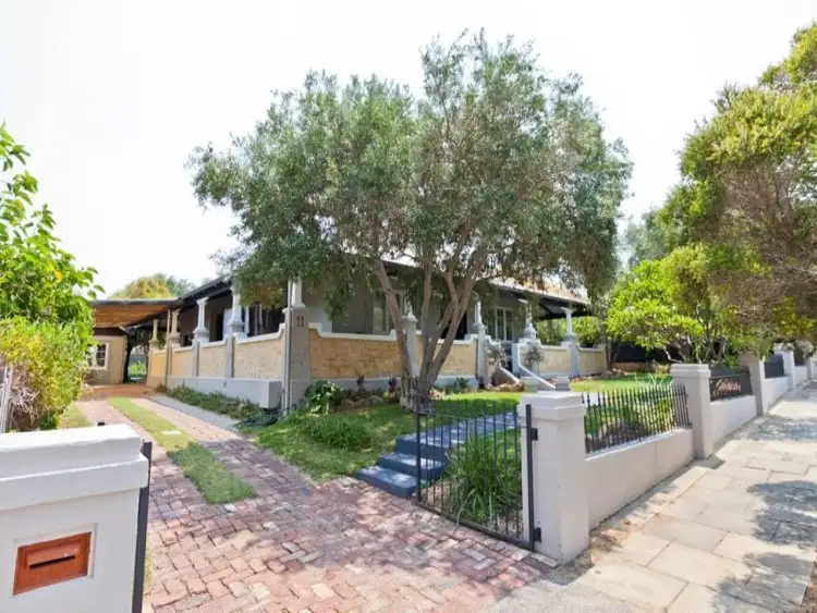 Third view of Homely house listing, 11 Sea View Street, Beaconsfield WA 6162