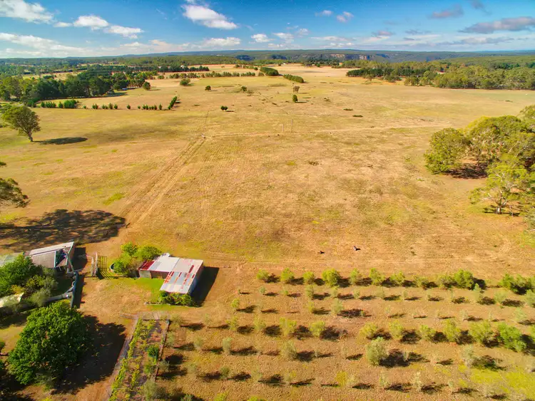Third view of Homely rural property listing, 400 Caoura Road, Tallong NSW 2579