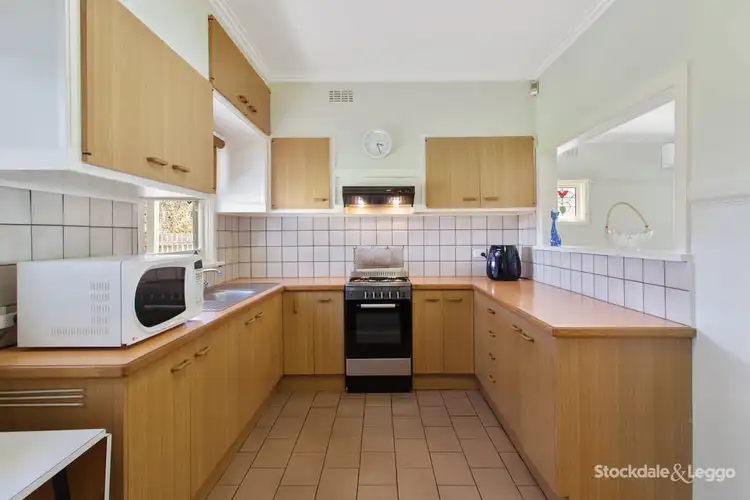 Fifth view of Homely house listing, 11 Mclaurin Road, Carnegie VIC 3163