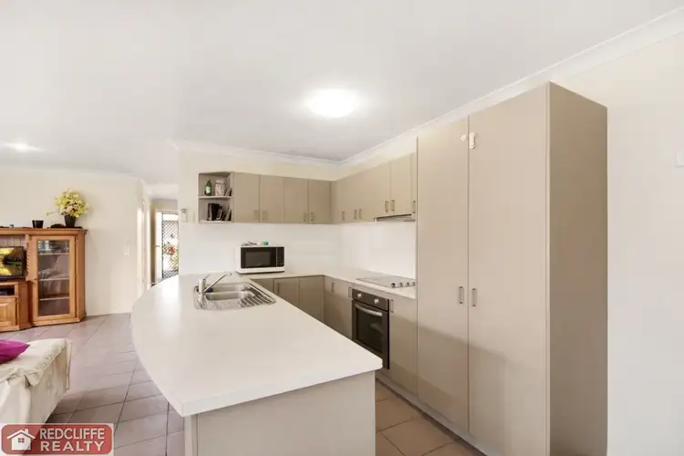 Second view of Homely unit listing, 33/100 Webster Road, Deception Bay QLD 4508