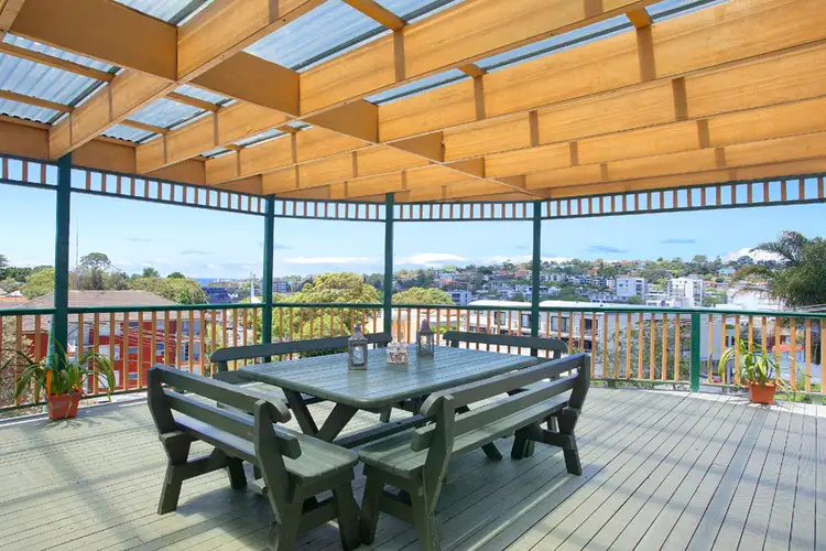 Second view of Homely house listing, 5 Hogarth Avenue, Dee Why NSW 2099