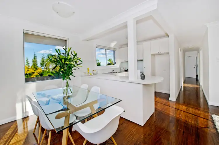 Fourth view of Homely apartment listing, 4/324 Birrell Street, Bondi NSW 2026
