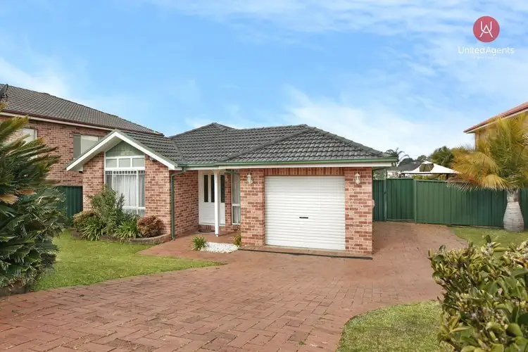 Main view of Homely house listing, 15 Henry Street, Cecil Hills NSW 2171