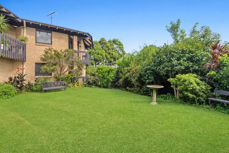 2/21 Eastern Valley Way, Northbridge NSW 2063