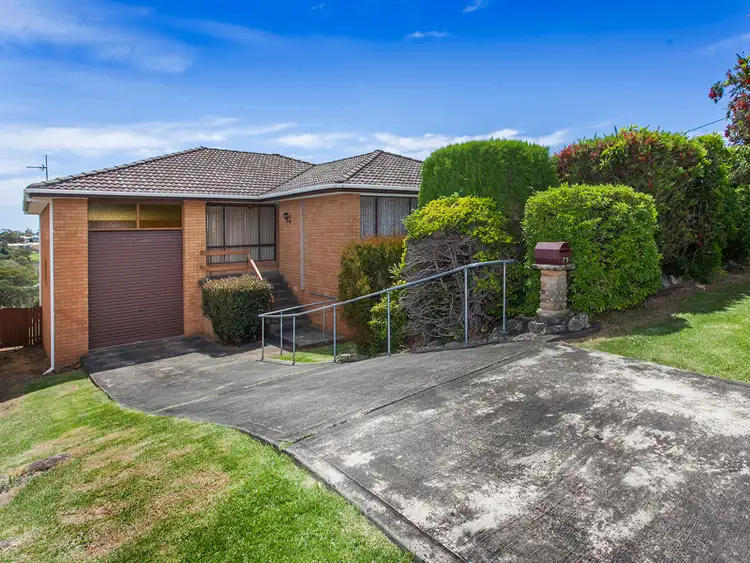 75 Attunga Avenue, Kiama Heights NSW 2533