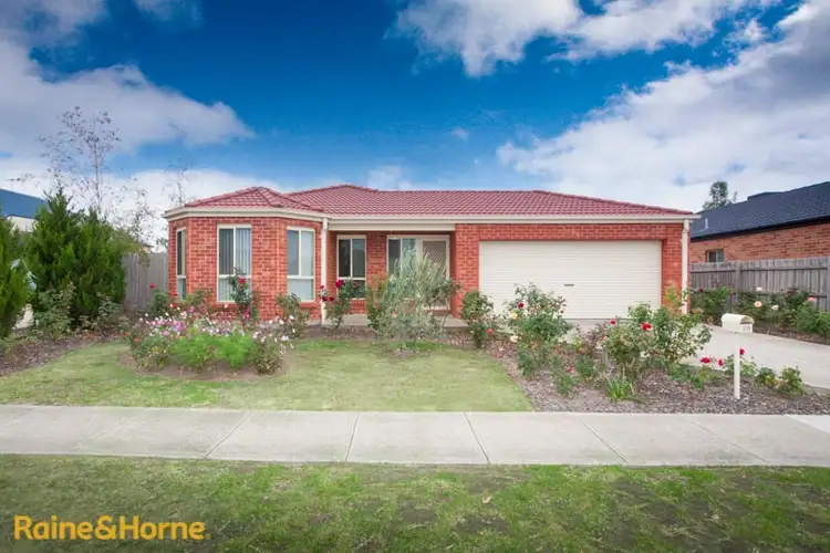 29 Burge Drive, Sunbury VIC 3429