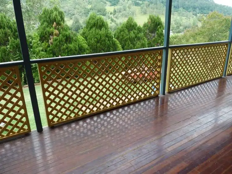 Second view of Homely rural property listing, 3205 Summerland Way Grevillia Via, Kyogle NSW 2474