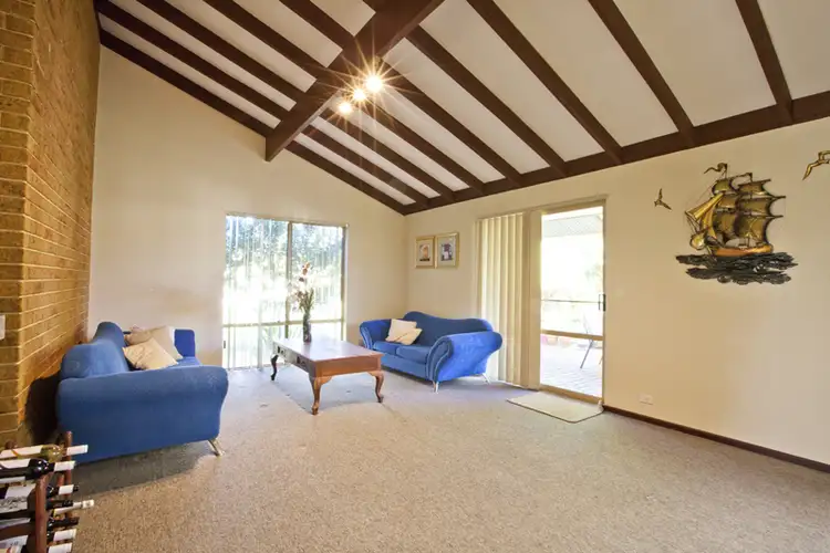 43 Kiandra Way, High Wycombe WA 6057