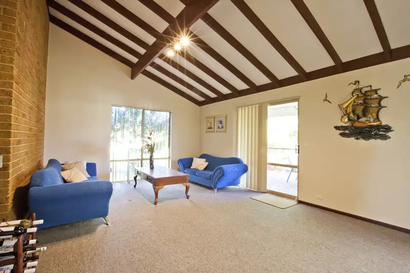 Main view of Homely house listing, 43 Kiandra Way, High Wycombe WA 6057