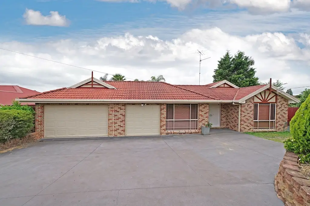 Main view of Homely house listing, 2 Numbat Place, Buxton NSW 2571