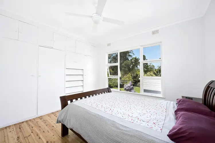 Fifth view of Homely house listing, 151 Plateau Road, Bilgola Plateau NSW 2107