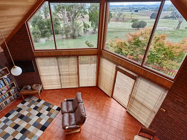 Second view of Homely rural property listing, 9 East Street, Westbury TAS 7303