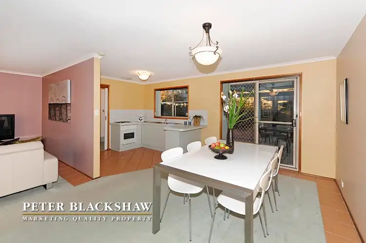 Seventh view of Homely house listing, 25A Russell Drysdale Crescent, Conder ACT 2906