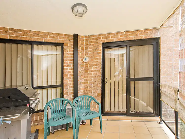 Fifth view of Homely apartment listing, 4/29 Bando Rd, Cronulla NSW 2230
