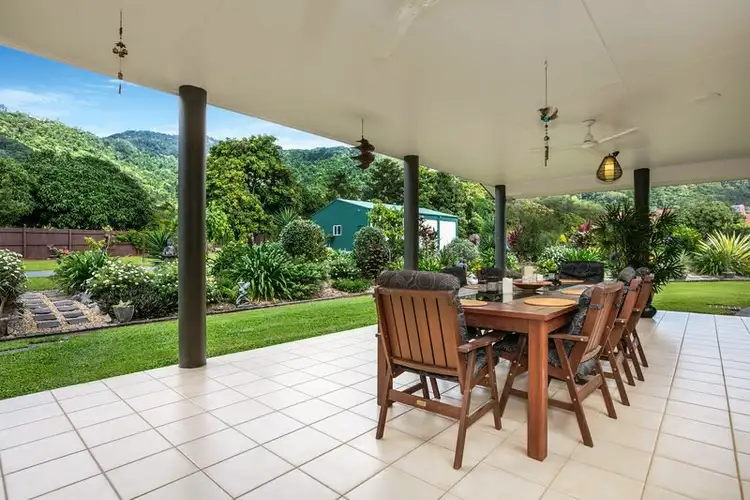 Seventh view of Homely house listing, 6-8 Hicks Close, Kewarra Beach QLD 4879
