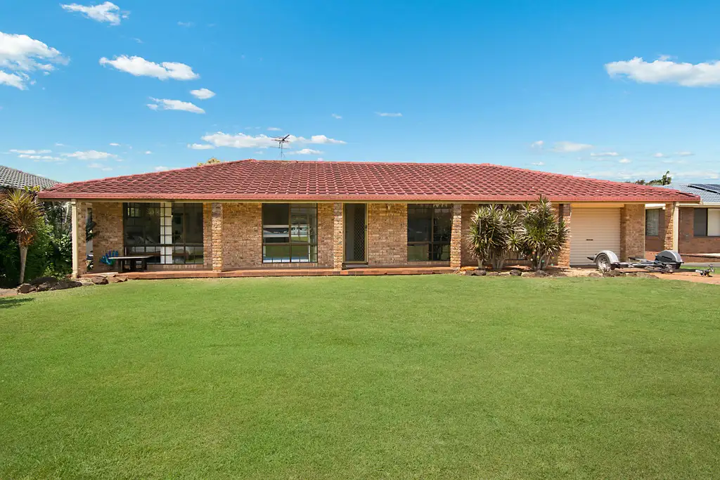 Main view of Homely house listing, 18 Robindale Drive, Wollongbar NSW 2477