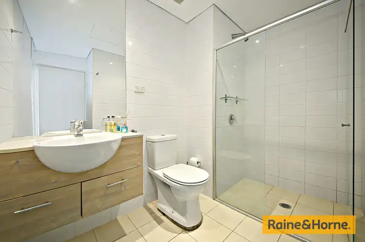 Sixth view of Homely house listing, 104/555 Princes Highway, Rockdale NSW 2216