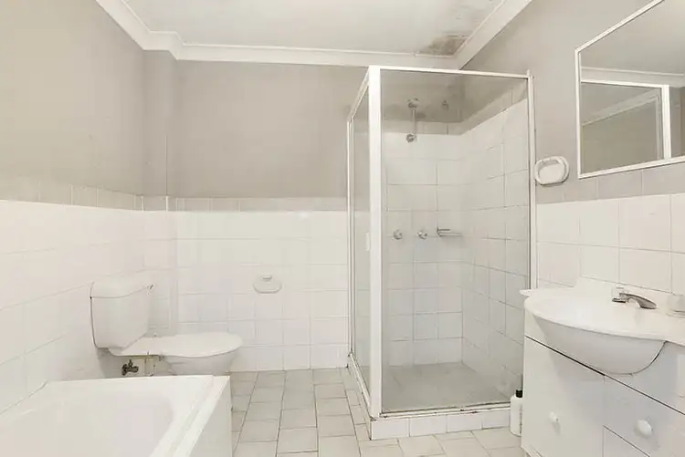 Sixth view of Homely apartment listing, 51/2-4 Fourth Avenue, Blacktown NSW 2148