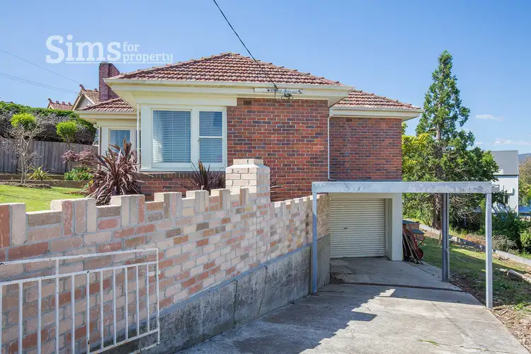 35 Lanoma Street, East Launceston TAS 7250