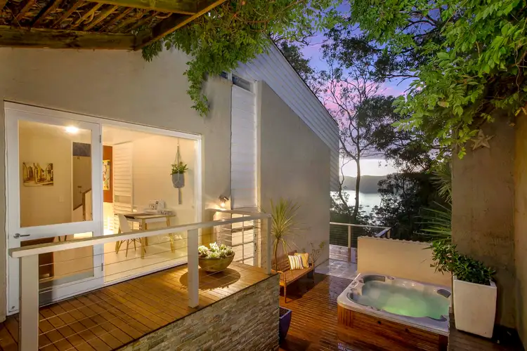 Fourth view of Homely house listing, 81 Hilltop Road, Avalon Beach NSW 2107