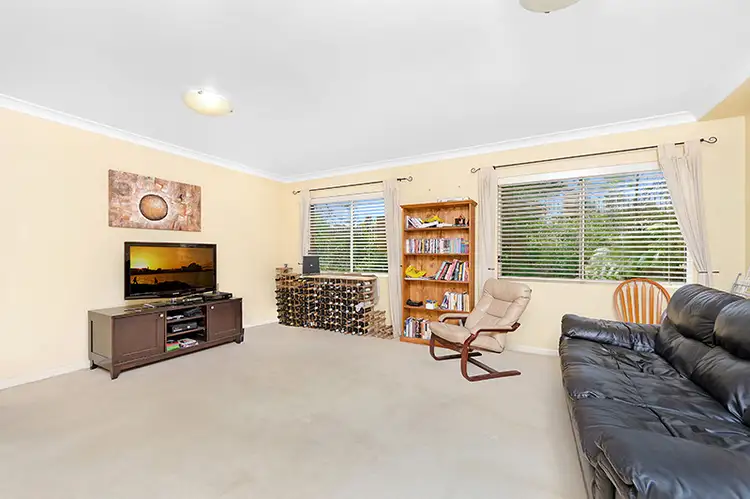 3/85 Shirley Road, Wollstonecraft NSW 2065