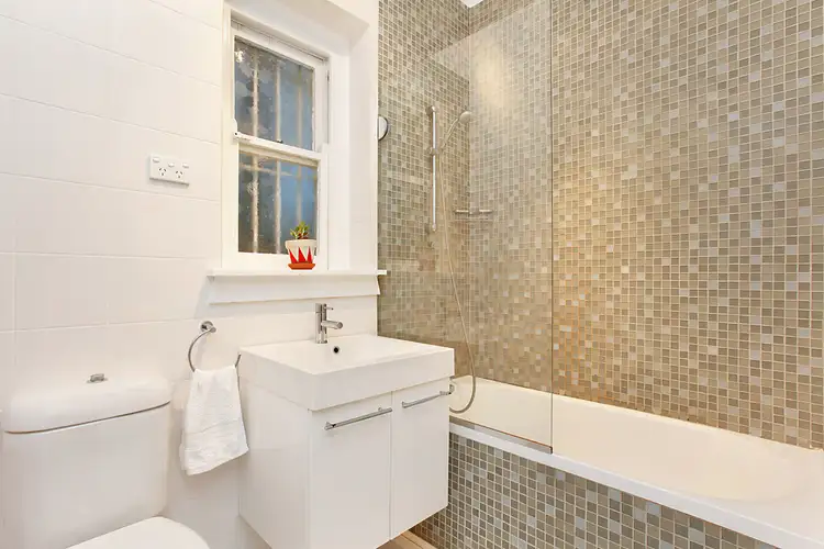 Fifth view of Homely apartment listing, 15/39 Birriga Road, Bellevue Hill NSW 2023