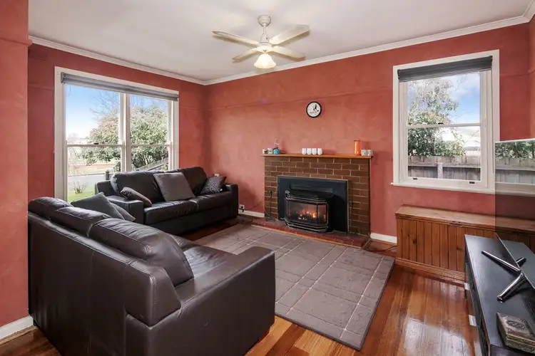 Third view of Homely house listing, 113 Callow Street, Ballarat East VIC 3350