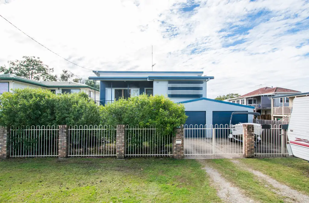 Main view of Homely house listing, 72 Fry Street, Grafton NSW 2460