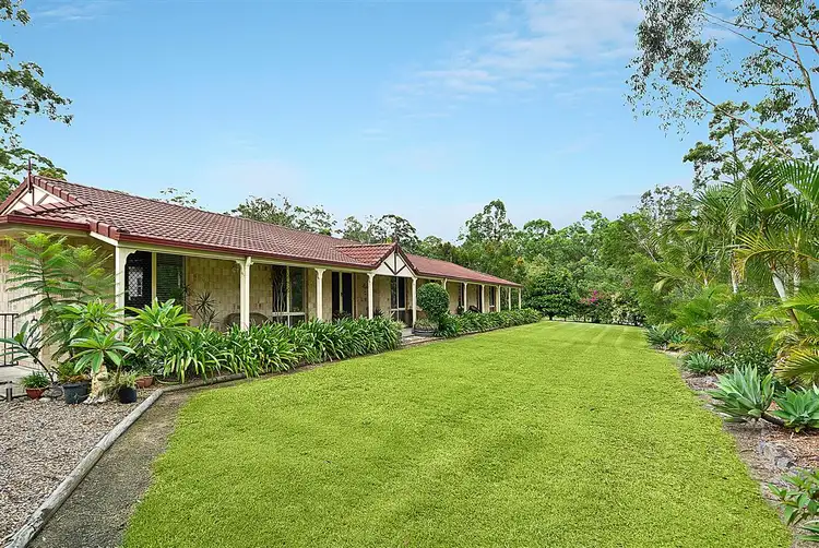Sixth view of Homely house listing, 56 Whites Road, Landsborough QLD 4550