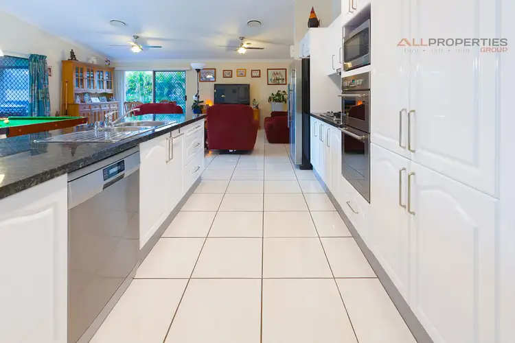 Second view of Homely house listing, 324 Spring Mountain Drive, Greenbank QLD 4124