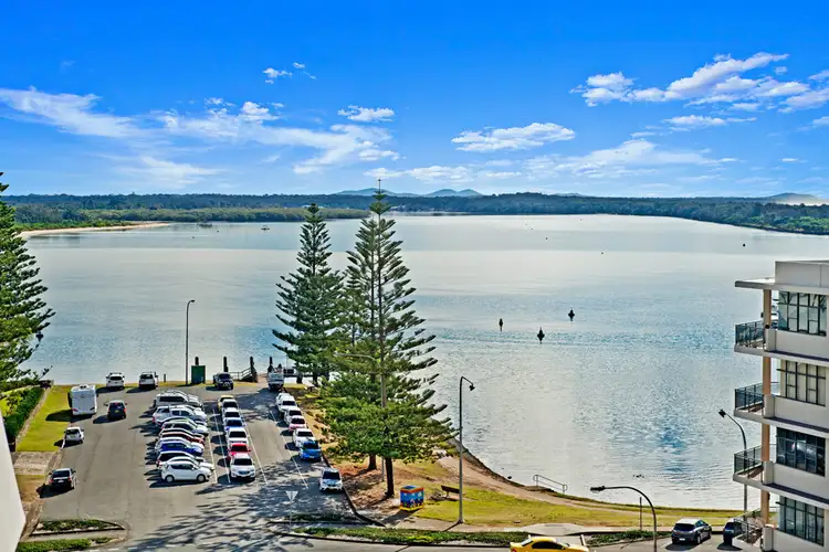 Fourth view of Homely unit listing, 39/1 Waugh Street, Port Macquarie NSW 2444