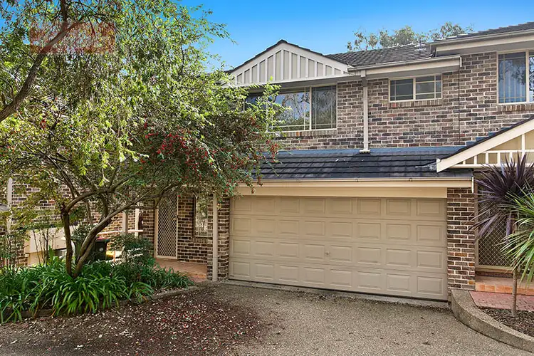 Main view of Homely townhouse listing, 4/36 Young Street, Sylvania NSW 2224