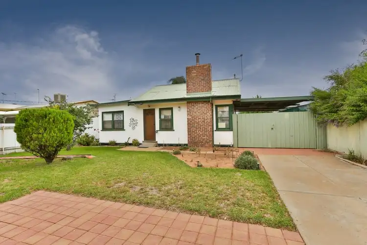Second view of Homely house listing, 57 Avocado Street, Mildura VIC 3500