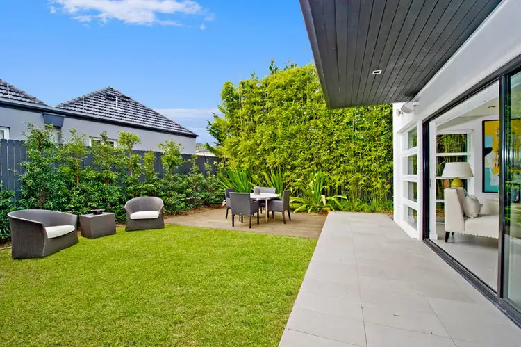 Third view of Homely house listing, 44 Manning Road, Double Bay NSW 2028