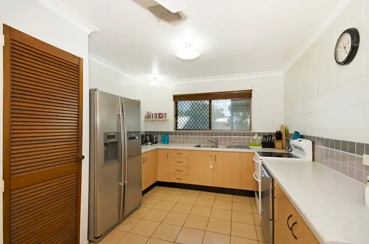 Fourth view of Homely house listing, 47 Illuta St, Rasmussen QLD 4815