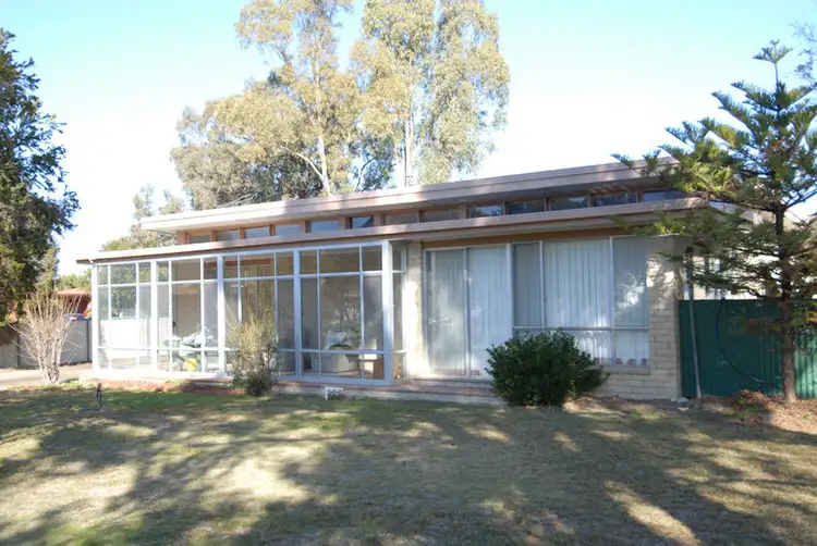 Main view of Homely house listing, 226 Burchfield Avenue, Deniliquin NSW 2710
