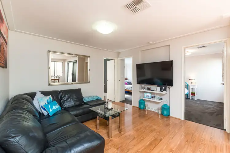 Fourth view of Homely house listing, 8/23 Frost Bend, Piara Waters WA 6112
