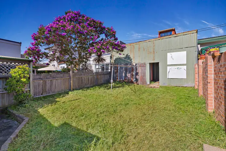 164 Albion Street, Annandale NSW 2038